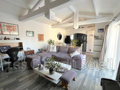 For sale Six-fours-les-plages 6 rooms 125 m2 Var (83140) photo 0