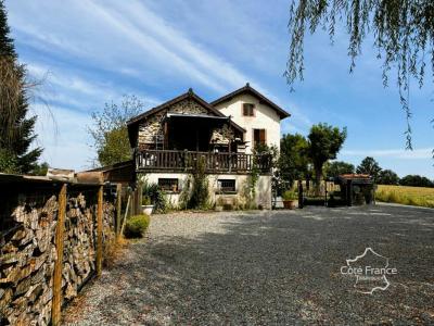 For sale Trioulou 6 rooms 180 m2 Cantal (15600) photo 0