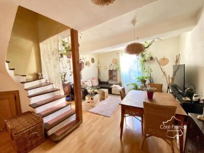 For sale Gabian 7 rooms 139 m2 Herault (34320) photo 0