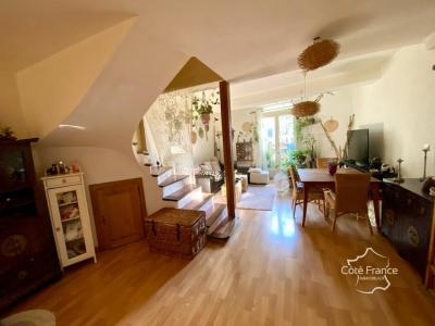 For sale Gabian 7 rooms 139 m2 Herault (34320) photo 2