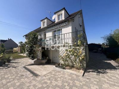 Annonce Vente 5 pices Maison Moneteau 89