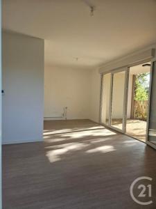 Annonce Vente 2 pices Appartement Carcans 33