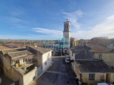 For sale Beaulieu SOMMIERES 3 rooms 76 m2 Herault (34160) photo 1