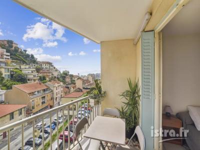 For sale Nice SAINT PHILIPPE 3 rooms 53 m2 Alpes Maritimes (06000) photo 0