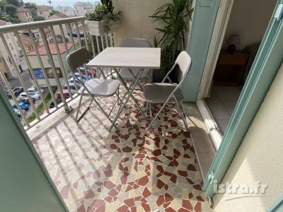 For sale Nice SAINT PHILIPPE 3 rooms 53 m2 Alpes Maritimes (06000) photo 3