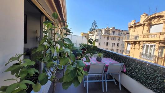 For sale Nice MUSICIENS 2 rooms 32 m2 Alpes Maritimes (06000) photo 2