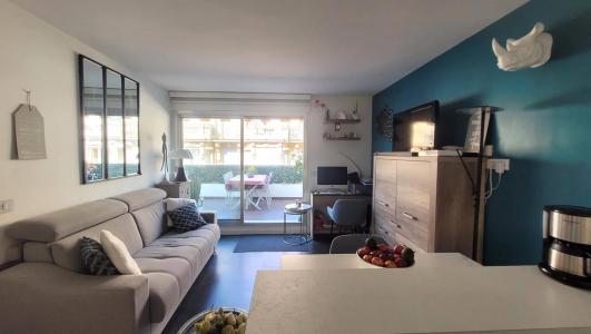 For sale Nice MUSICIENS 2 rooms 32 m2 Alpes Maritimes (06000) photo 3