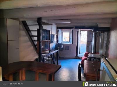 For sale 2 rooms 43 m2 Haute loire (43450) photo 1