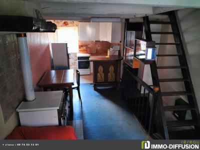 For sale 2 rooms 43 m2 Haute loire (43450) photo 2