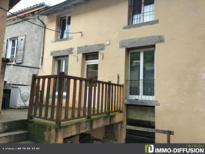 For sale 6 rooms 183 m2 Haute loire (43450) photo 0