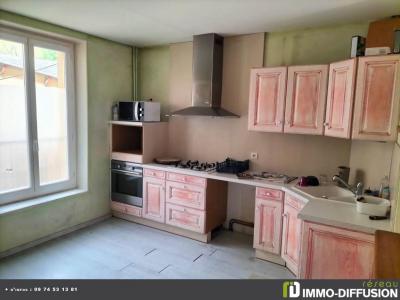 For sale 6 rooms 183 m2 Haute loire (43450) photo 2