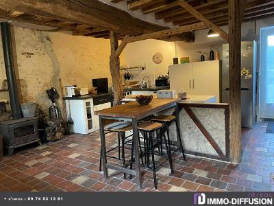 For sale 4 rooms 132 m2 Orne (61110) photo 2