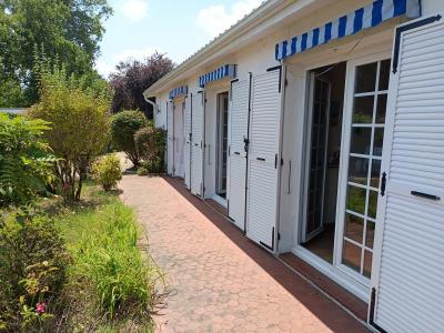 For sale Villenave-d'ornon 6 rooms 100 m2 Gironde (33140) photo 0