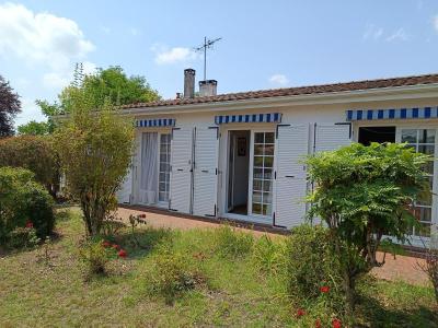 For sale Villenave-d'ornon 6 rooms 100 m2 Gironde (33140) photo 1