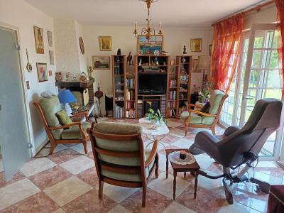 For sale Villenave-d'ornon 6 rooms 100 m2 Gironde (33140) photo 4