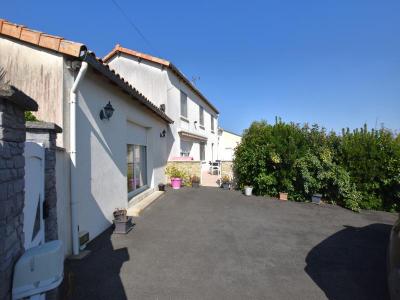 Annonce Vente 8 pices Maison Moutiers-sous-argenton 79