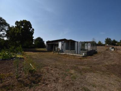 Acheter Maison 193 m2 Moutiers-sous-argenton