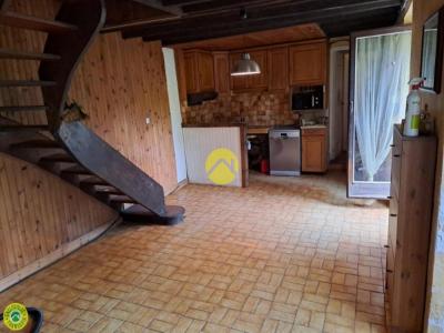 Acheter Maison Vinzelles 67500 euros