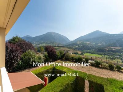 For sale Embrun 2 rooms 34 m2 Hautes alpes (05200) photo 0