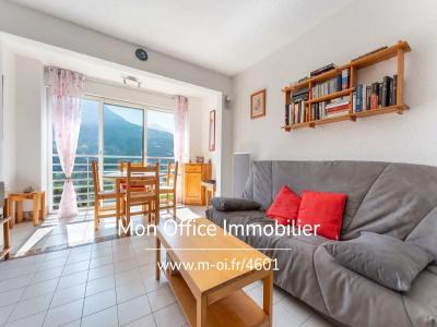 For sale Embrun 2 rooms 34 m2 Hautes alpes (05200) photo 1