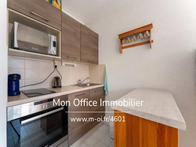 For sale Embrun 2 rooms 34 m2 Hautes alpes (05200) photo 2