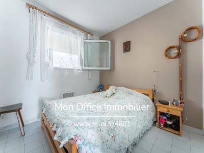 For sale Embrun 2 rooms 34 m2 Hautes alpes (05200) photo 4