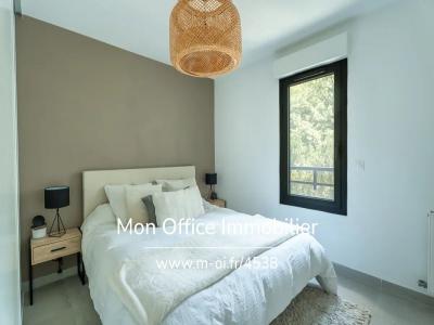 For sale Aix-en-provence 2 rooms 40 m2 Bouches du Rhone (13090) photo 4