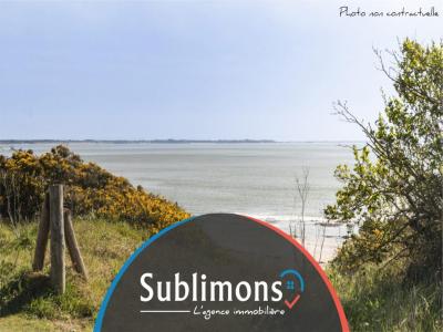 For sale Sarzeau 840 m2 Morbihan (56370) photo 0