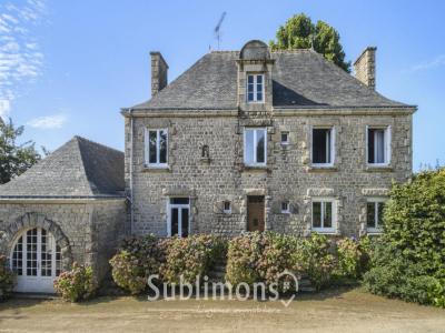 For sale Bono 10 rooms 210 m2 Morbihan (56400) photo 1