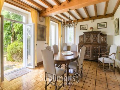 For sale Bono 10 rooms 210 m2 Morbihan (56400) photo 3