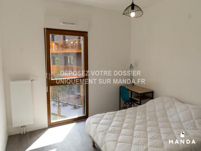 For rent Lille 5 rooms 12 m2 Nord (59000) photo 0