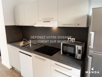 For rent Lille 5 rooms 12 m2 Nord (59000) photo 2