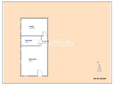 Acheter Appartement Roquevaire 118900 euros