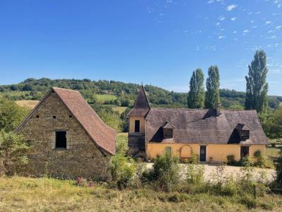 For sale Saint-rabier 5 rooms 120 m2 Dordogne (24210) photo 0