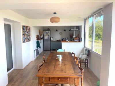 For sale Saint-rabier 5 rooms 120 m2 Dordogne (24210) photo 2