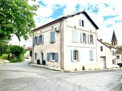 For sale Saint-juery 4 rooms 200 m2 Tarn (81160) photo 0