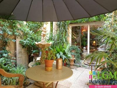 For sale Montfrin 5 rooms 224 m2 Gard (30490) photo 0