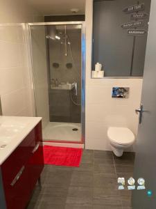 Louer Appartement Dieppe Seine maritime