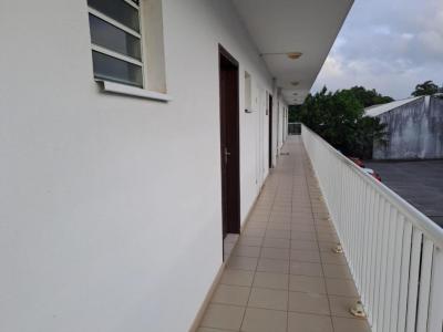 Acheter Appartement Cayenne 75000 euros