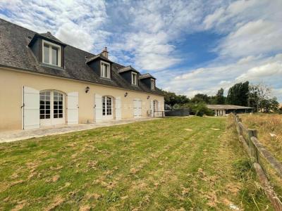 For sale Neuvy-le-roi 7 rooms 345 m2 Indre et loire (37370) photo 0