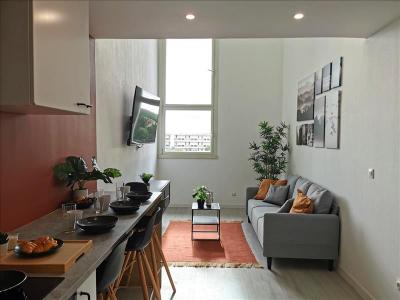 For rent Mee-sur-seine 1 room 93 m2 Seine et marne (77350) photo 1