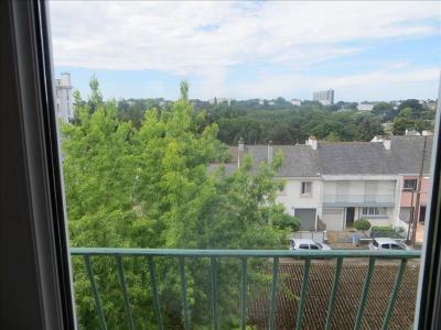 For rent Nantes 3 rooms 53 m2 Loire atlantique (44100) photo 3