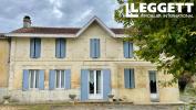 Vente Maison Verac  6 pieces 160 m2