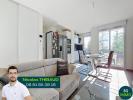 For sale Apartment Isle-d'abeau  43 m2 2 pieces