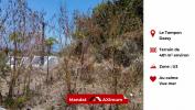 For sale Land Tampon  401 m2