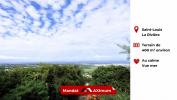 For sale Land Riviere-saint-louis  400 m2