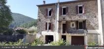 Vente Maison Saint-florent-sur-auzonnet EN BORDURE DU VILLAGE 9 pieces 224 m2