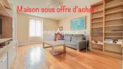 Vente Maison Cholet  7 pieces 140 m2