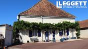 Vente Maison Saint-leomer  10 pieces 255 m2