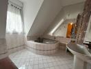 For rent House Yvre-l'eveque  153 m2 5 pieces